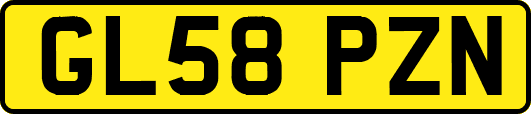 GL58PZN