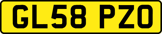 GL58PZO