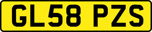 GL58PZS