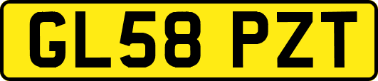 GL58PZT