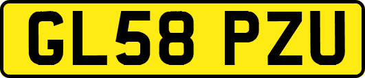 GL58PZU