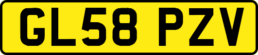 GL58PZV
