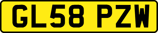 GL58PZW