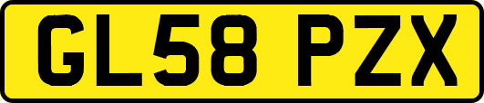 GL58PZX