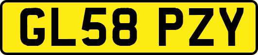 GL58PZY