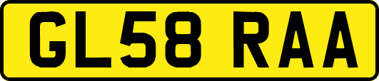 GL58RAA