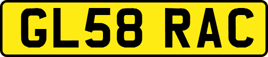 GL58RAC