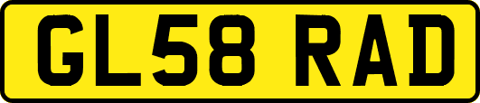 GL58RAD