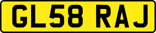 GL58RAJ