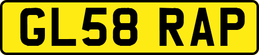 GL58RAP