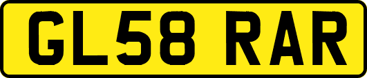 GL58RAR