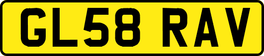 GL58RAV