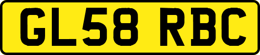 GL58RBC