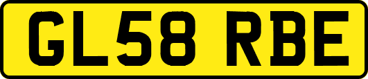 GL58RBE