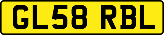 GL58RBL
