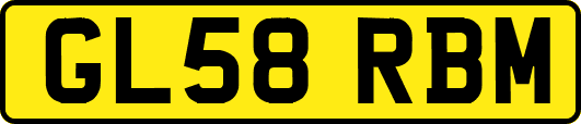GL58RBM
