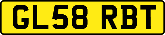 GL58RBT