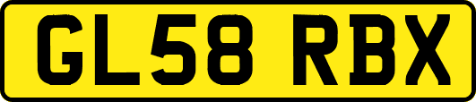 GL58RBX