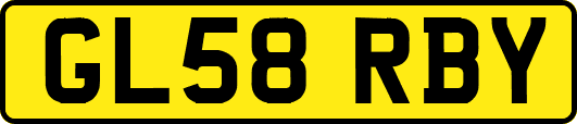 GL58RBY