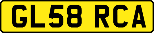 GL58RCA