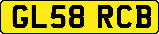 GL58RCB