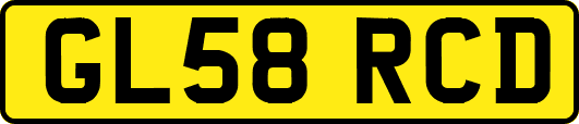 GL58RCD