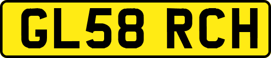 GL58RCH
