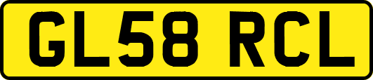 GL58RCL