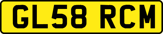 GL58RCM