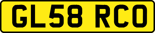 GL58RCO