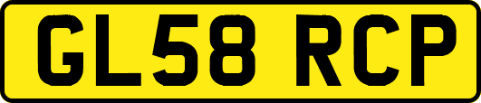 GL58RCP