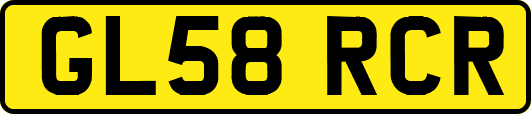 GL58RCR