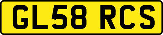 GL58RCS