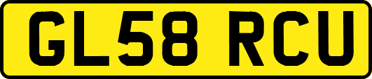 GL58RCU