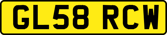 GL58RCW