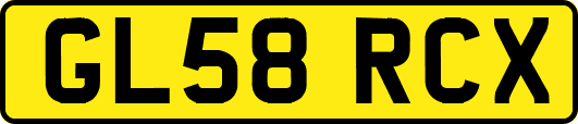 GL58RCX