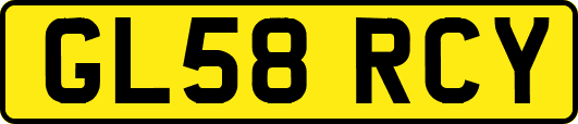 GL58RCY