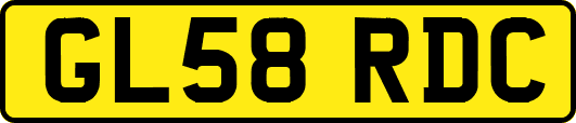 GL58RDC