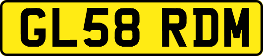 GL58RDM
