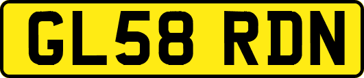 GL58RDN