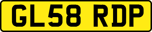 GL58RDP