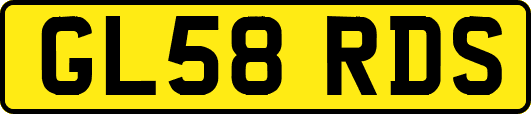 GL58RDS