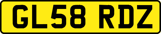 GL58RDZ