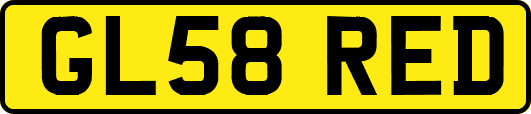 GL58RED