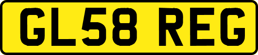 GL58REG