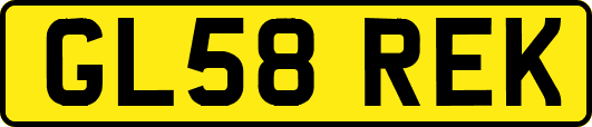 GL58REK