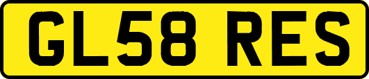 GL58RES