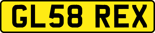 GL58REX