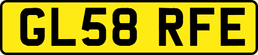 GL58RFE