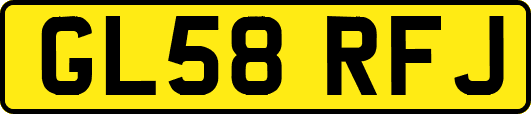 GL58RFJ